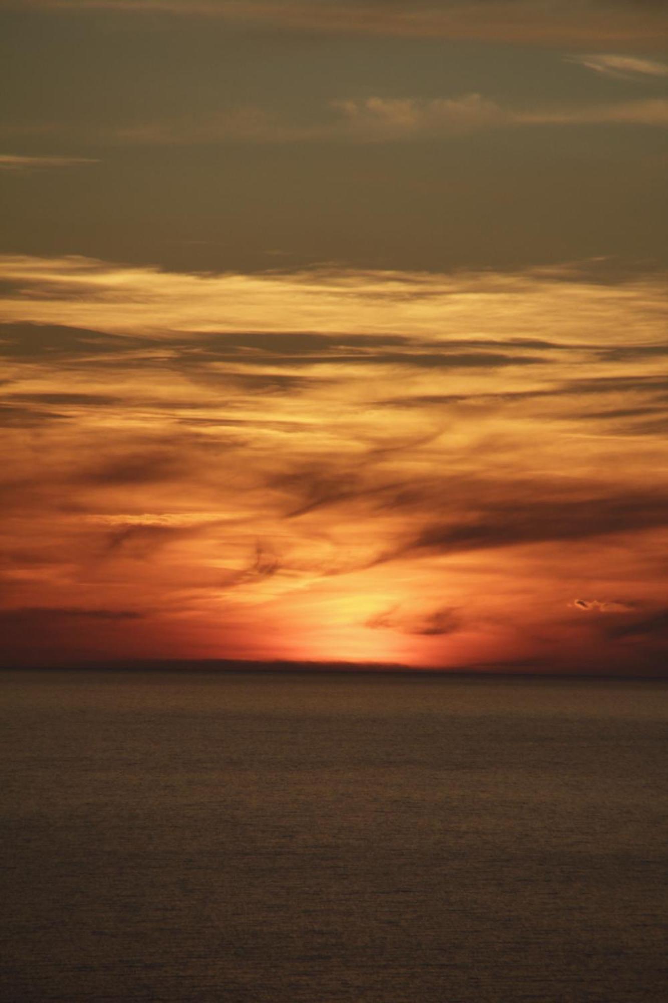 Sunset Serenity Химара Экстерьер фото